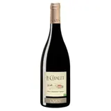 Domaine de Cazes Côtes Catalanes AOP rouge Bio 75cl