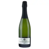 Cattin Sauvage Crémant d'Alsace A.O.P. Brut Bio 75CL