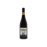 Hecht & Bannier Le Languedoc Bio rouge 75cl