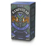 Hampstead Thé Earl Grey Bio 20 Sachets