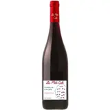 Château de la Roulerie, Le P'tit Cab Val de Loire Anjou A.O.P. Rouge Bio 75CL