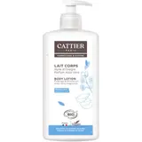 [Par Naturalia]  Cattier Lait Corps Aloe Vera Bio 500ml