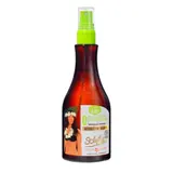 Soleil Des Iles Sdi Huile Seche Bio Bronzage I