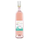 Monoprix Bio Coteaux d'aix en provence rosé hecht & bannier 75cl