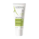 [Para] A-Derma Biology Crème Riche Dermatologique Hydratante Bio 40ml