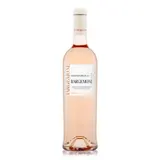 La Bargemone Cuvée Marina AOP Coteaux d'Aix en Provence Rosé Bio 75cl
