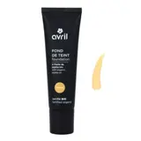 Avril Fond de teint Sésame Bio 30ml