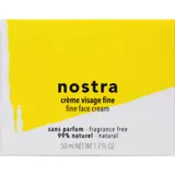 Nostra Crème Visage Fine 50ml