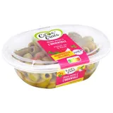 Croc'Frais Olives Dénoyautées À Lorientale 200g