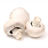 Champignon Blanc de Paris 500g