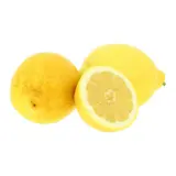 Citron Jaune Sans Pépin Catégorie 1 Calibre 4/5 500G