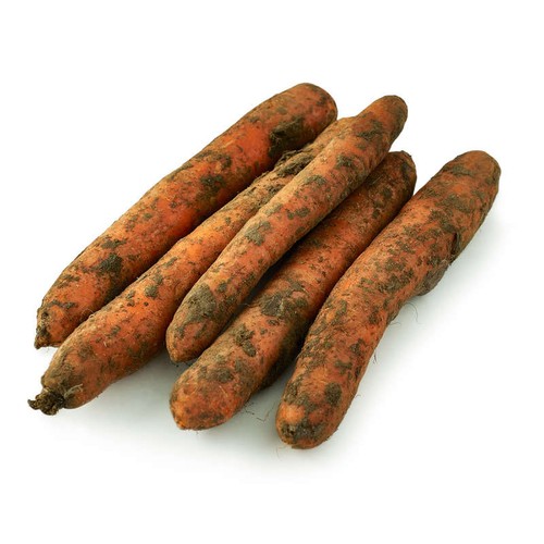 Natoora Carotte Sable 600g