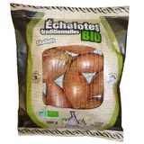 Échalote traditionnelle Bio 250g