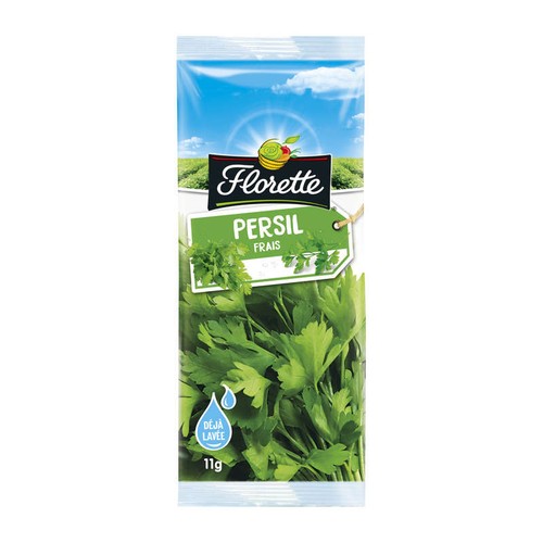 Florette Persil plat 11g