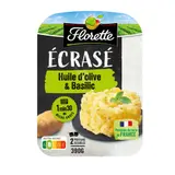 Créaline Écrasé de pomme de terre 2x195g