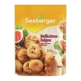 Seeberger Figues Séchées 200g