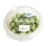 Jean Louis Bassinet Cacahuètes Wasabi 125g