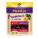 Maître Prunille Pruneaux d'Agen dénoyautés Cuisine 500g