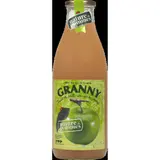 Granny Pur Jus de Pomme Nature 1L