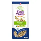 Daco Bello Pistaches Grillées Nature Sans Sel 250g
