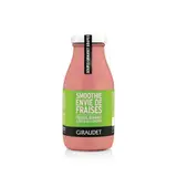 Giraudet Smoothie Envie de Fraises 25cl