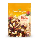 Seeberger Mix baies et noix non salé 150g