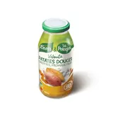 Knorr & La Potagère Soupe Patate douce Carottes fromage frais 45cl