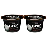 HiPRO Yaourt stracciatella protéiné 0% de Mg 2x160g