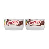 Jockey Fromage Blanc Stracciatella 4x120g