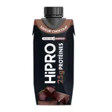 HiPRO Yaourt à boire chocolat protéiné 0% Mg 330ml
