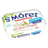 St Môret Le Goût Primeur Léger 8% de Mg Barquette 150g