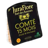Juraflore Comté Fort Des Rousses 15 mois 200g
