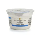 Mavrommatis Paris Yaourt Grec Égoutté 10% de Mg 150g