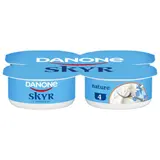 Danone Skyr Nature 4x100g