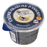 Isigny Sainte Mère Crème Fraîche D'isigny Aop 20cl