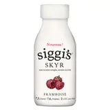 Siggis Skyr Framboise à boire 250g