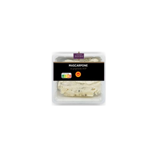 Monoprix Gourmet Mascarpone Gorgonzola 150g