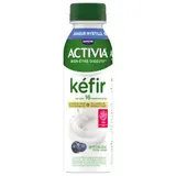 Danone Activia Kéfir À Boire Goût Doux Saveur Myrtille 280g