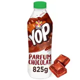 Yoplait Yop Yaourt à Boire parfum Chocolat bouteille 825g