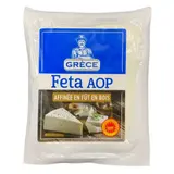 Feta AOP affinée en fût en bois 170g
