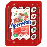 Apérivrais Fromage Au Lait De Vache, Saveur D'italie 100g