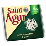 Saint Agur Fromage À Pâte Persillé 190g