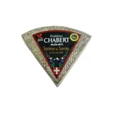 Fruitières Chabert Tomme de Savoie igp fruitières 1/5 30% - 300g