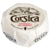 Corsica Lait de Brebis Pasteurisé 28% Mg 250g
