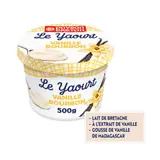 Paysan Breton Yaourt Vanille Bourbon 500g