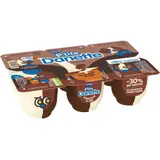 Danette Crème Dessert Chocolat Lait 6x70g