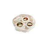 Marie Anne Cantin Plateau De 4 Fromages