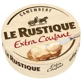 Le Rustique Camembert Extra Coulant 240g