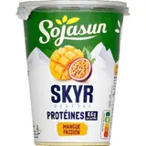 Sojasun Skyr Mangue Passion 400g
