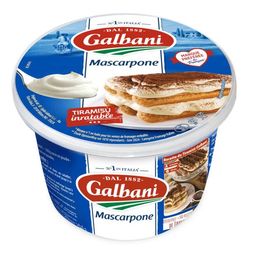 Galbani Mascarpone 500g